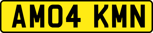AM04KMN
