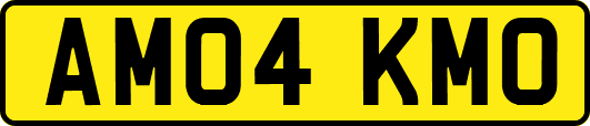 AM04KMO