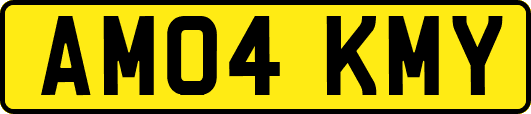 AM04KMY