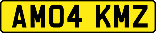 AM04KMZ