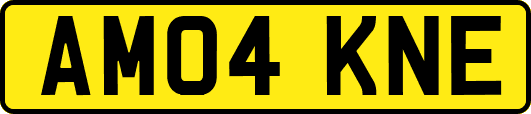 AM04KNE