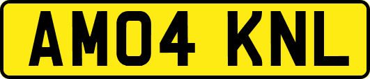 AM04KNL