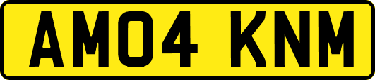 AM04KNM