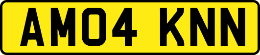 AM04KNN