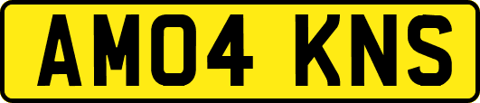 AM04KNS