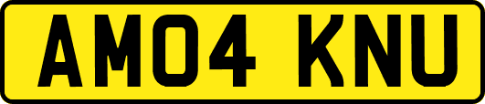 AM04KNU