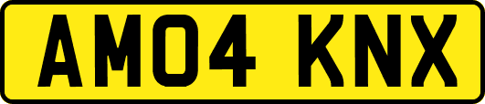 AM04KNX