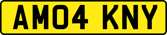 AM04KNY