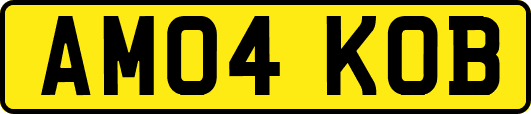 AM04KOB