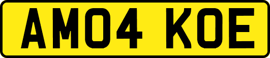 AM04KOE