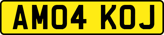 AM04KOJ