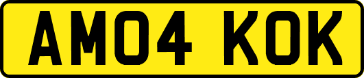 AM04KOK