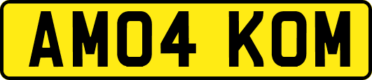 AM04KOM