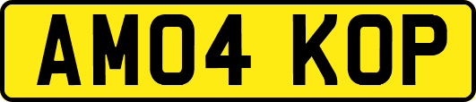 AM04KOP