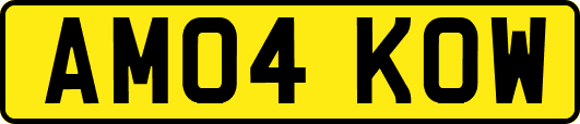 AM04KOW