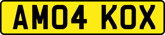 AM04KOX