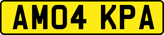 AM04KPA