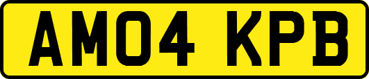 AM04KPB