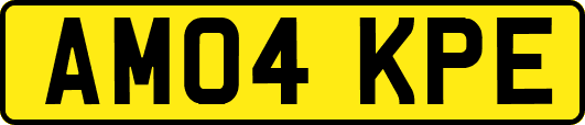 AM04KPE