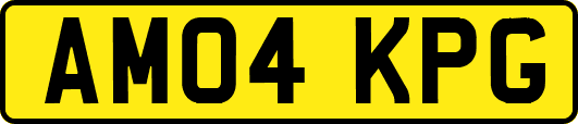 AM04KPG