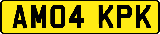 AM04KPK