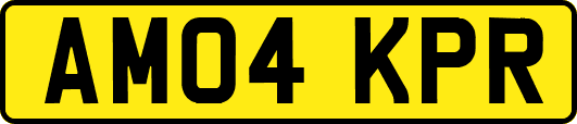 AM04KPR