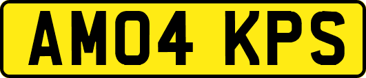 AM04KPS