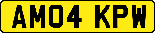 AM04KPW