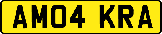 AM04KRA