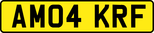 AM04KRF