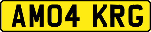 AM04KRG