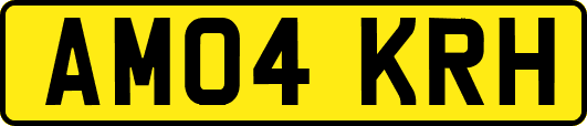 AM04KRH