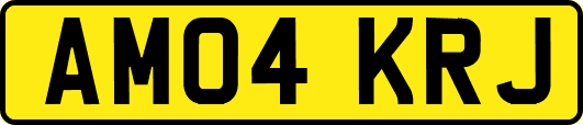 AM04KRJ