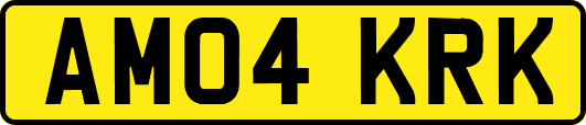 AM04KRK