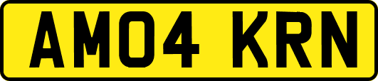 AM04KRN