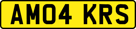AM04KRS