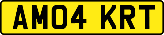 AM04KRT