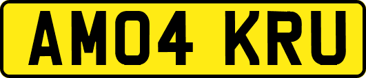 AM04KRU