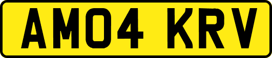AM04KRV