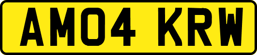 AM04KRW