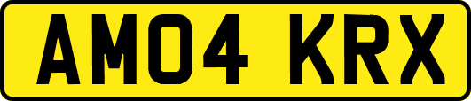 AM04KRX