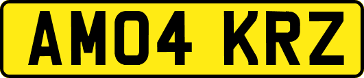 AM04KRZ