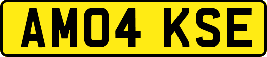 AM04KSE