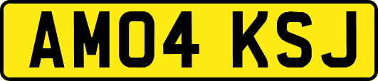AM04KSJ
