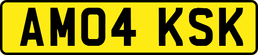 AM04KSK