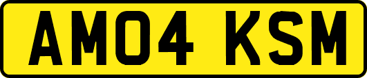 AM04KSM