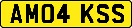AM04KSS