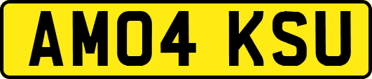 AM04KSU