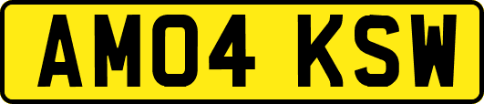 AM04KSW