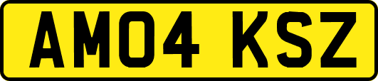 AM04KSZ